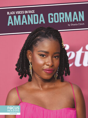 Amanda Gorman - ebook